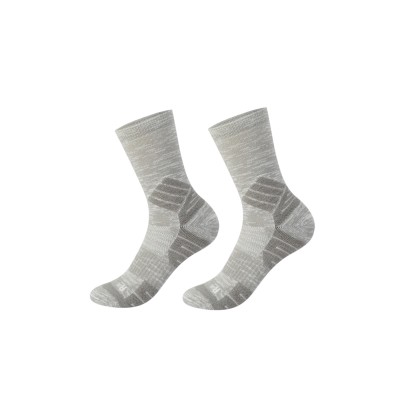 Thermal Temperature Regulating Merino Wool Socks Outdoor Sports Merino Socks for Hiking Running Camping