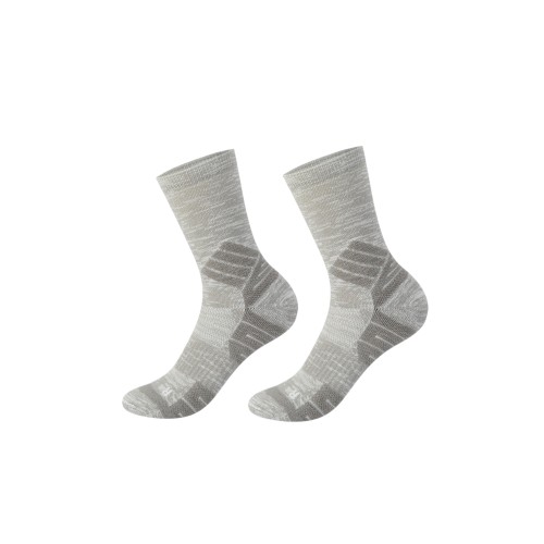Thermal Temperature Regulating Merino Wool Socks Outdoor Sports Merino Socks for Hiking Running Camping
