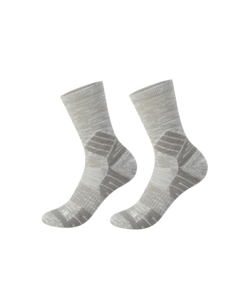 Thermal Temperature Regulating Merino Wool Socks Outdoor Sports Merino Socks for Hiking Running Camping