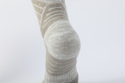Thermal Temperature Regulating Merino Wool Socks Outdoor Sports Merino Socks for Hiking Running Camping