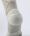 Thermal Temperature Regulating Merino Wool Socks Outdoor Sports Merino Socks for Hiking Running Camping