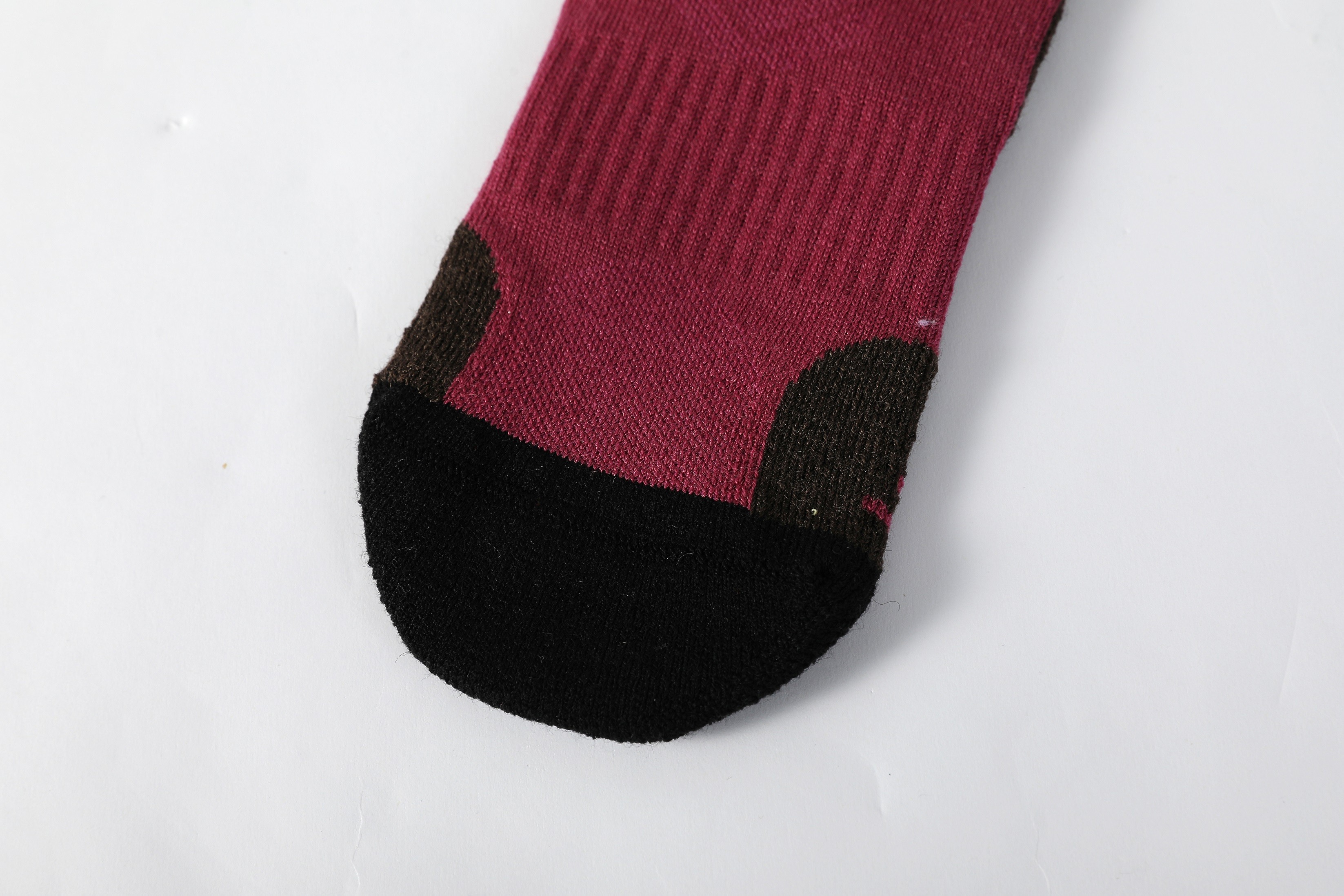 Merino Wool Camping Socks