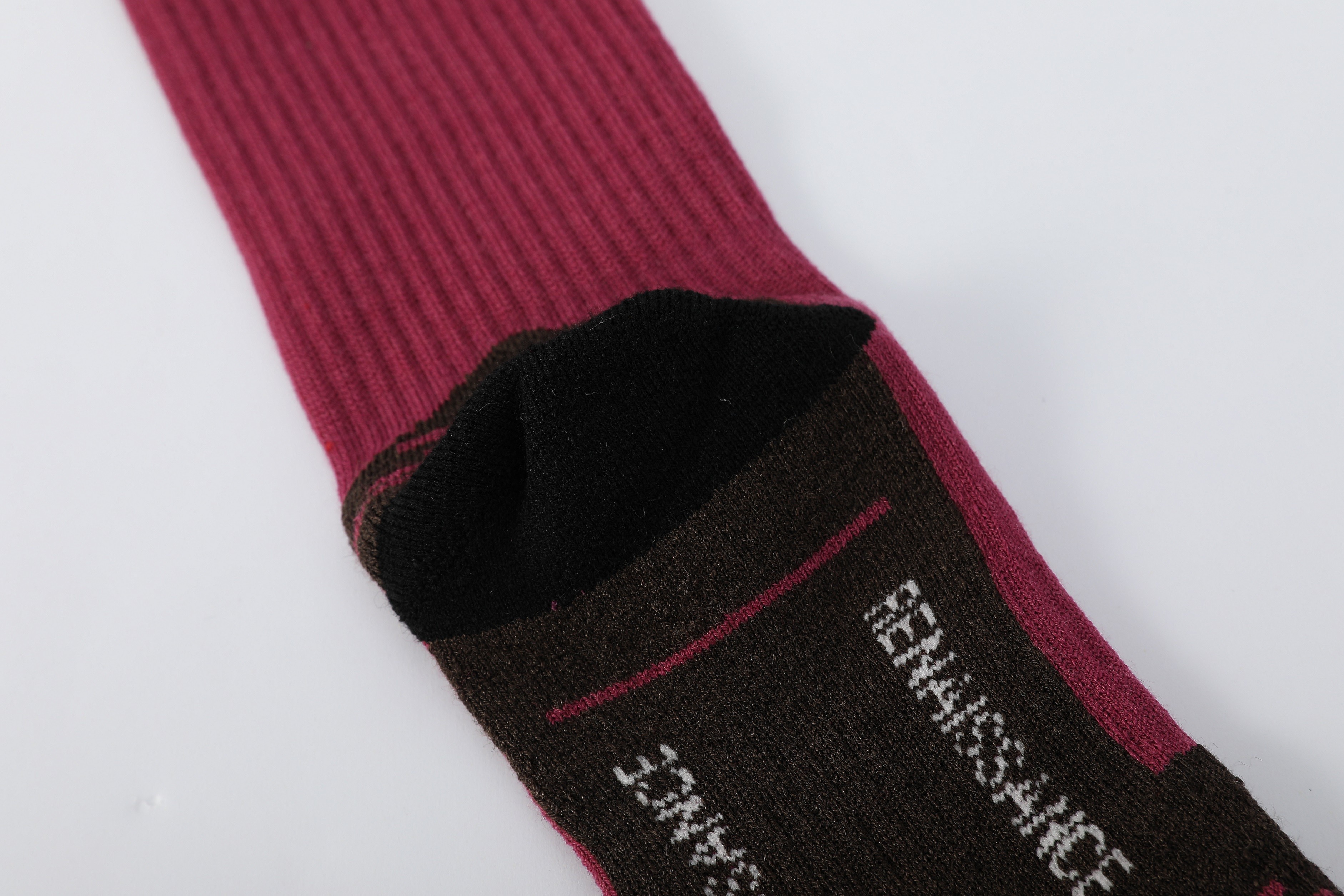 Merino Wool Hiking Socks