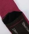 Functional Merino Wool Socks Moisture Wicking Anti-Odor All Season Sports Merino Wool Functional Socks