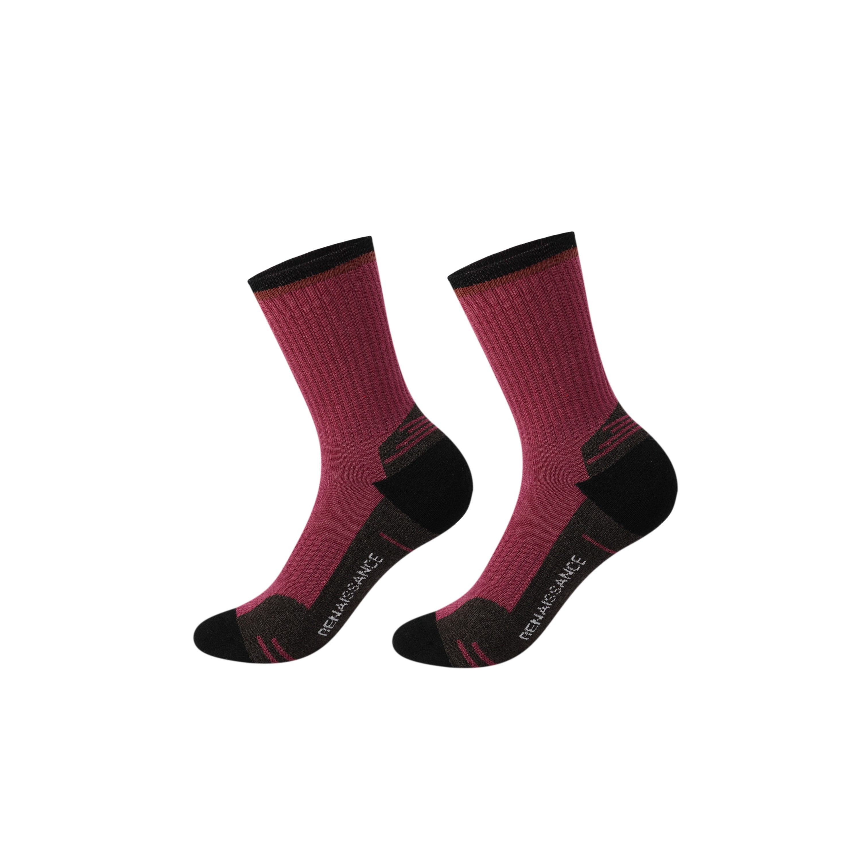 Merino Wool Trekking Socks
