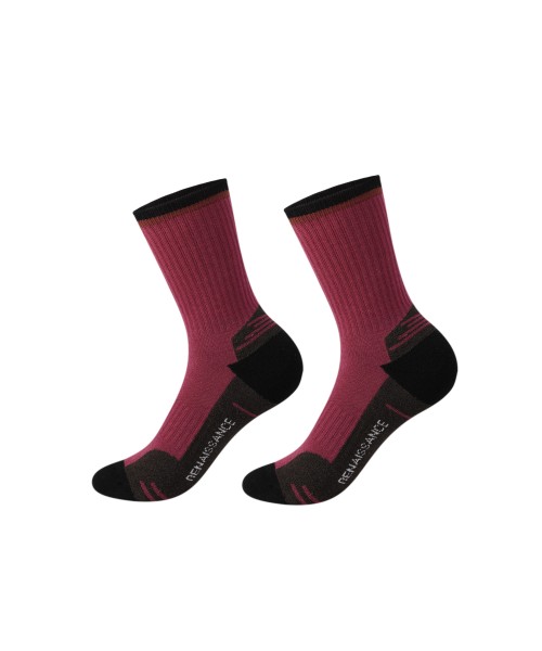 Functional Merino Wool Socks Moisture Wicking Anti-Odor All Season Sports Merino Wool Functional Socks