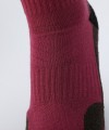 Functional Merino Wool Socks Moisture Wicking Anti-Odor All Season Sports Merino Wool Functional Socks