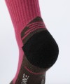 Functional Merino Wool Socks Moisture Wicking Anti-Odor All Season Sports Merino Wool Functional Socks