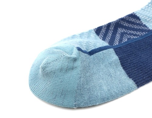 Ultra Light Summer Merino Wool Running Socks Comfortable Outdoor Sports Merino Wool Socks For Men Women
