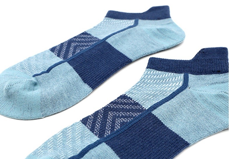 Merino Wool Running Socks