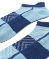 Ultra Light Summer Merino Wool Running Socks Comfortable Outdoor Sports Merino Wool Socks For Men Women
