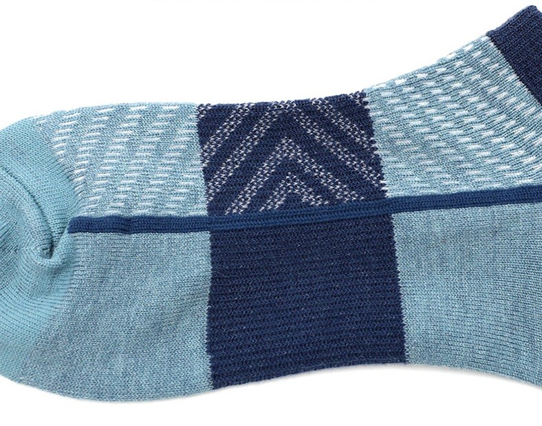 Merino Wool Running Socks