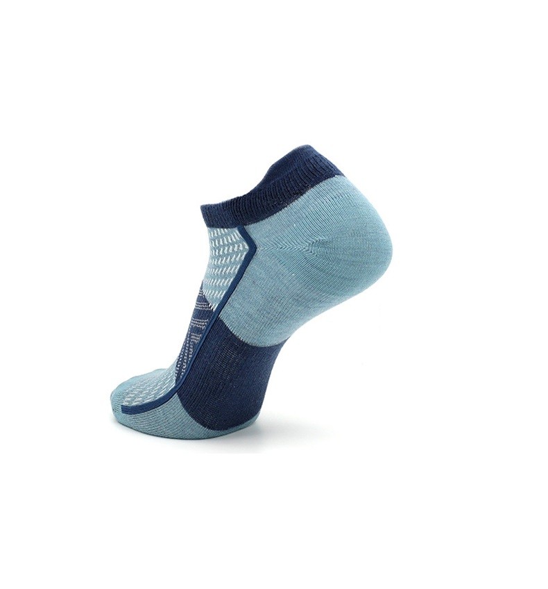 Merino Wool Trekking Socks