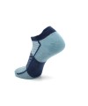 Ultra Light Summer Merino Wool Running Socks Comfortable Outdoor Sports Merino Wool Socks For Men Women