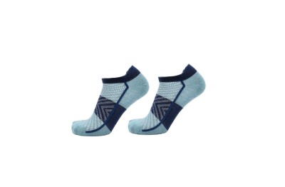 Ultra Light Summer Merino Wool Running Socks Comfortable Outdoor Sports Merino Wool Socks For Men Women