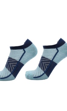 Ultra Light Summer Merino Wool Running Socks Comfortable Outdoor Sports Merino Wool Socks For Men Women