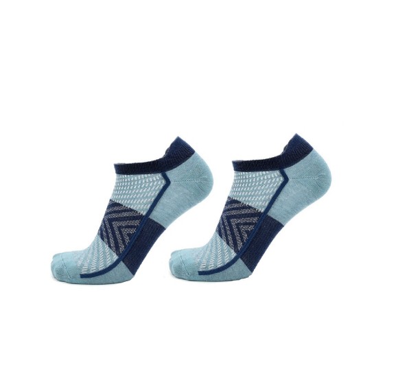 Ultra Light Summer Merino Wool Running Socks Comfortable Outdoor Sports Merino Wool Socks For Men Women