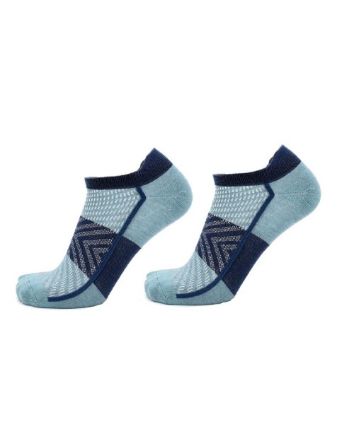 Ultra Light Summer Merino Wool Running Socks Comfortable Outdoor Sports Merino Wool Socks For Men Women