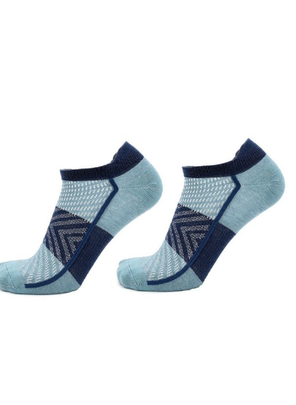Ultra Light Summer Merino Wool Running Socks Comfortable Outdoor Sports Merino Wool Socks For Men Women