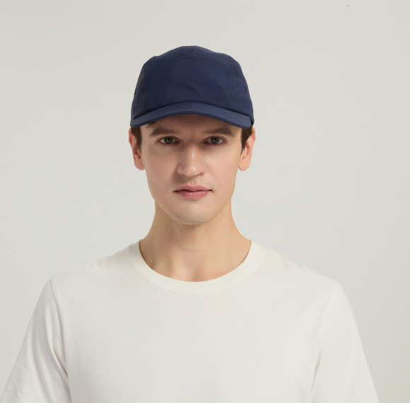 Men's Merino Wool Caps-Ultra Soft Temperature Regulating Merino Wool Hats for Outdoor, Daily & Travel
