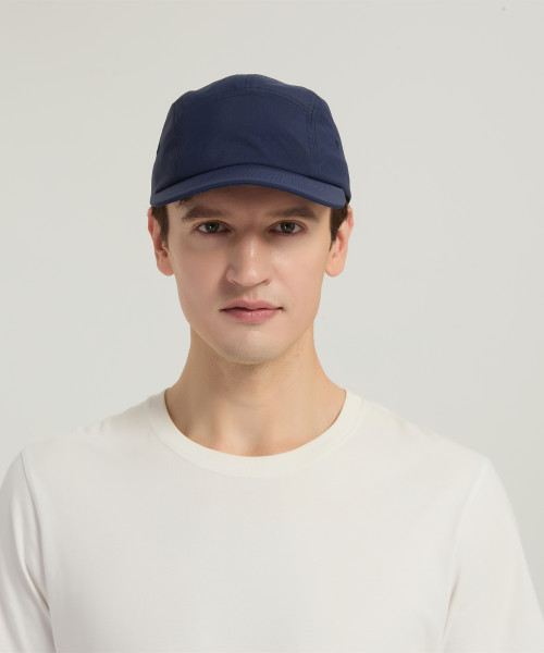 Men's Merino Wool Caps-Ultra Soft Temperature Regulating Merino Wool Hats for Outdoor, Daily & Travel