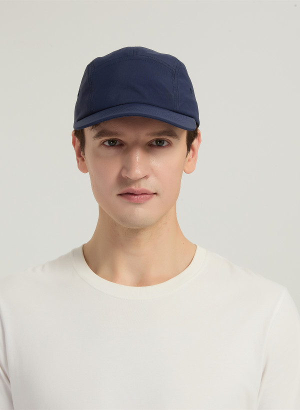 Men's Merino Wool Caps-Ultra Soft Temperature Regulating Merino Wool Hats for Outdoor, Daily & Travel