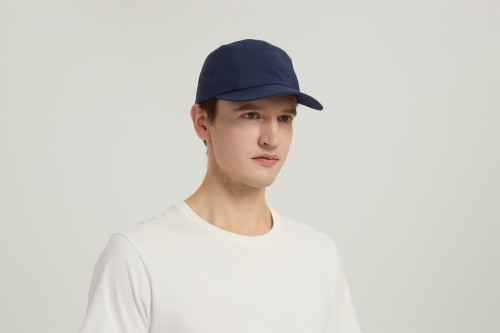 Men's Merino Wool Caps-Ultra Soft Temperature Regulating Merino Wool Hats for Outdoor, Daily & Travel