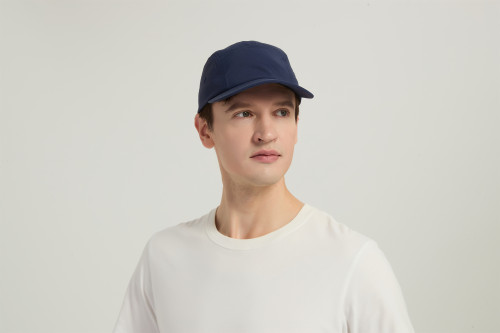Men's Merino Wool Caps-Ultra Soft Temperature Regulating Merino Wool Hats for Outdoor, Daily & Travel