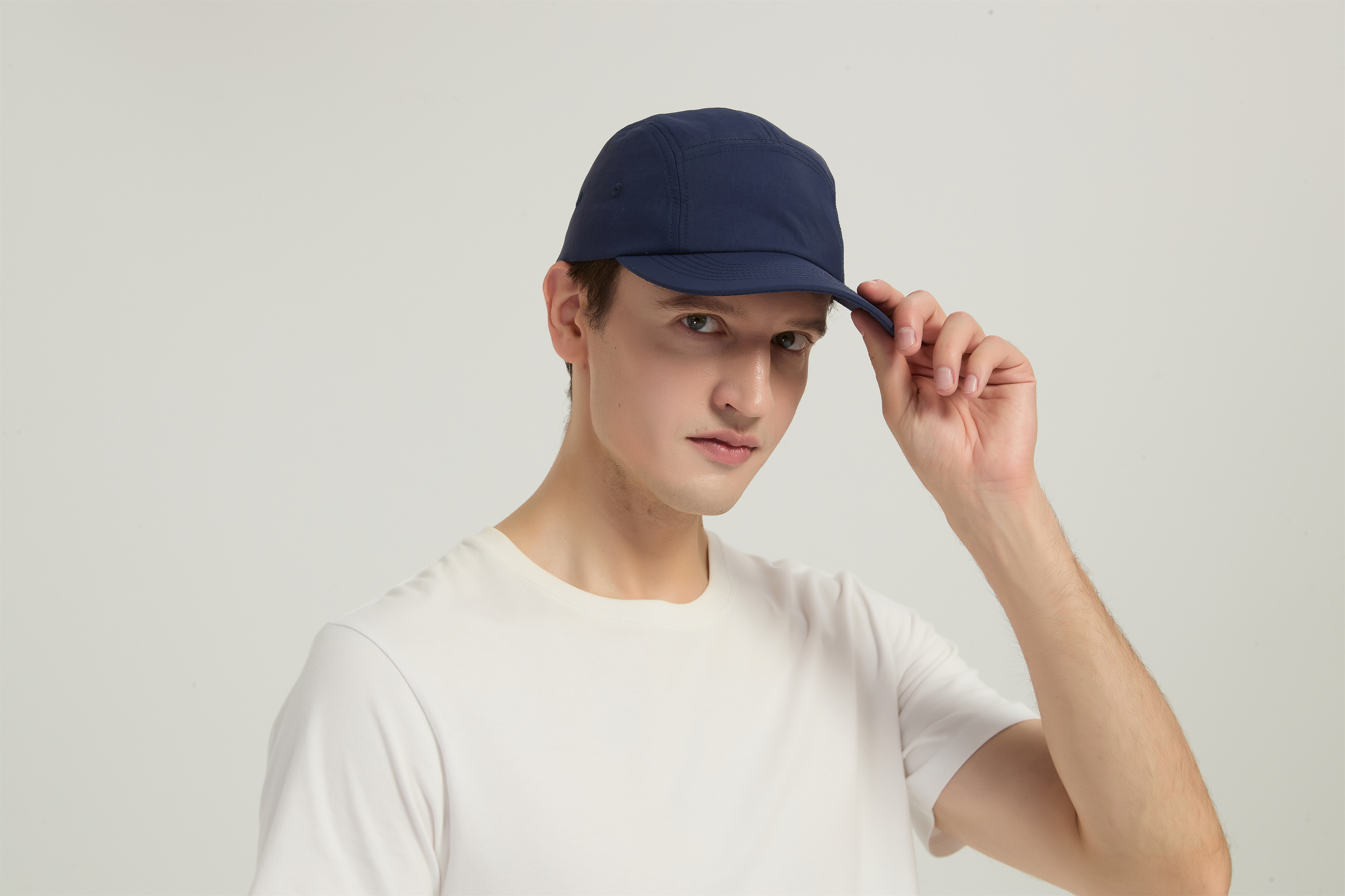 merino wool caps