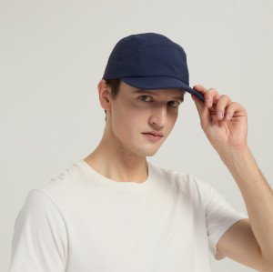 Men's Merino Wool Caps-Ultra Soft Temperature Regulating Merino Wool Hats for Outdoor, Daily & Travel