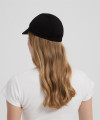 Premium Non-Itch Merino Wool Caps, Breathable Warm Merino Wool Hat for Women Men Sports & Commute