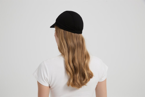 Premium Non-Itch Merino Wool Caps, Breathable Warm Merino Wool Hat for Women Men Sports & Commute