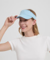 Custom Men Women Soft Merino Wool Caps | Temperature Regulating All Season Headwear Merino Hats