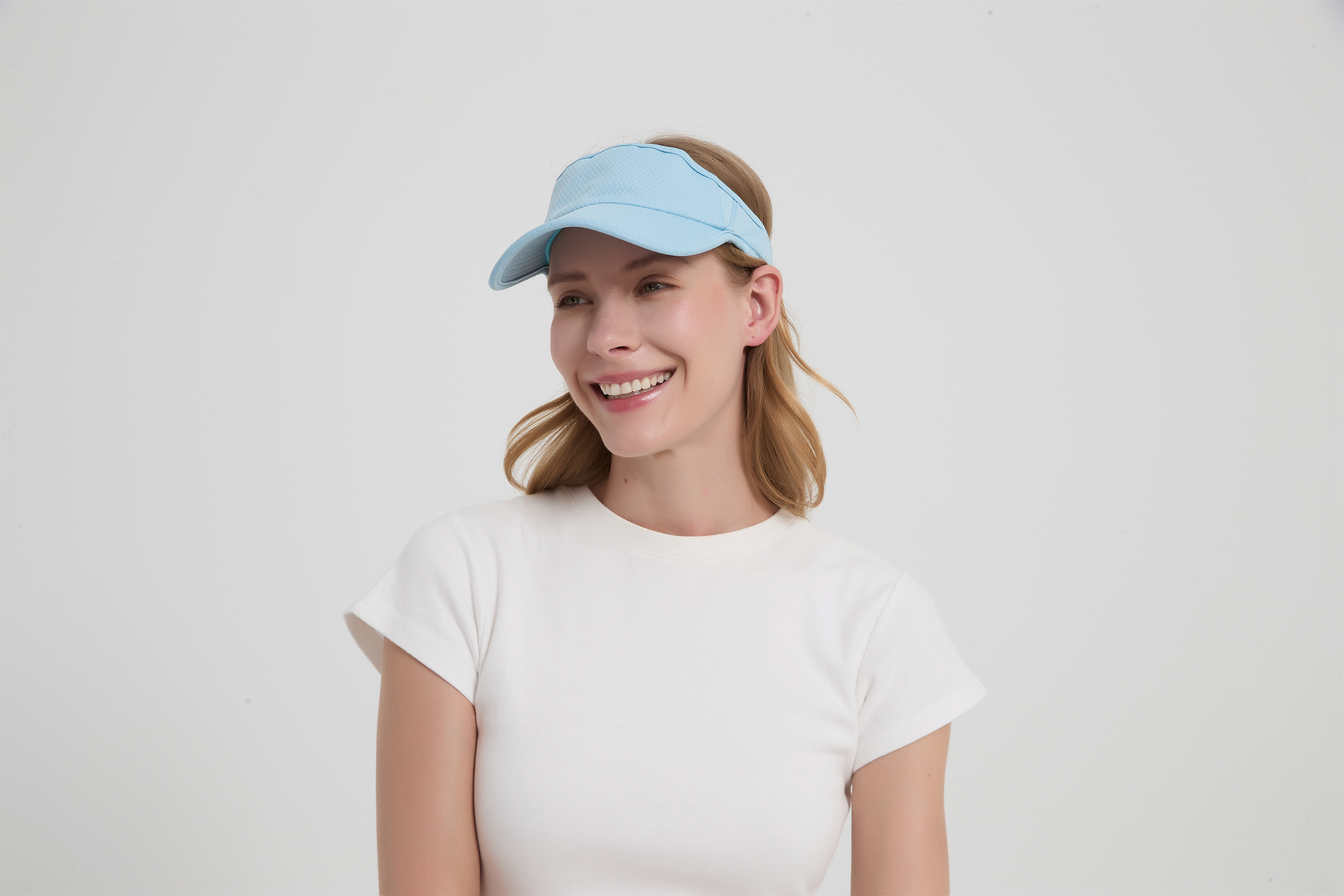 Headline: Merino Wool Caps – All-Day Gentle Premium Headwear