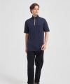 Custom Men's Merino Wool Lightweight Hiking Running Workout T shirt