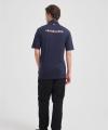 Custom Men's Merino Wool Lightweight Hiking Running Workout T shirt