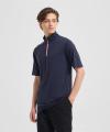 Custom Men's Merino Wool Lightweight Hiking Running Workout T shirt