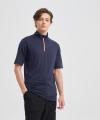 Custom Men's Merino Wool Lightweight Hiking Running Workout T shirt