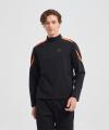 Wholesale Men's Merino Wool Long Sleeve Shirt - Midweight Crew Neck Top for Hiking, Running, Travel