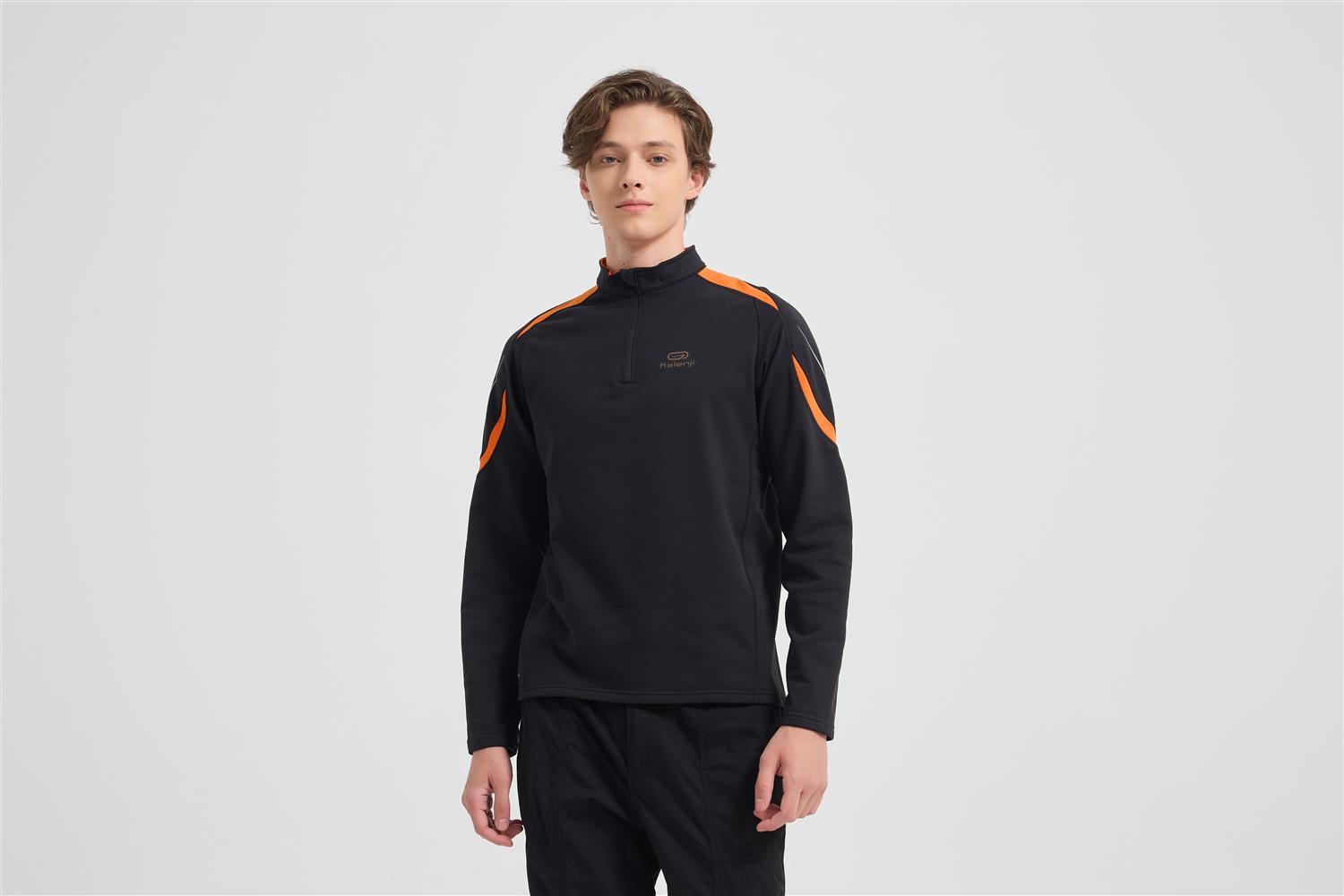 Cotton Men's Oversized T-shirt 