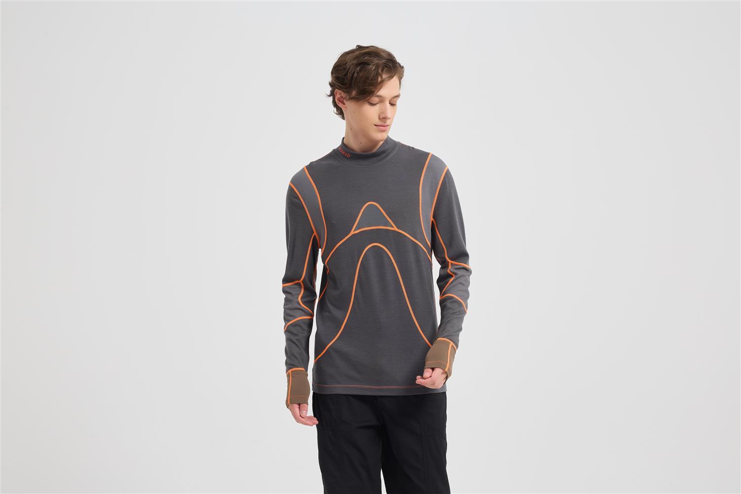 Cotton Men's Oversized T-shirt 