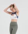 Custom Women's Merino Wool Sports Bra | Yoga & Outdoor Activities | From Chinese Factory
