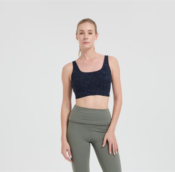 Custom Outdoor Sports Women's Mernio Bra | Sports Vest | From China