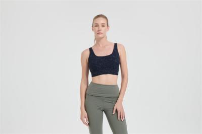 Custom Outdoor Sports Women's Mernio Bra | Sports Vest | From China