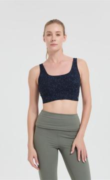 Custom Outdoor Sports Women's Mernio Bra | Sports Vest | From China