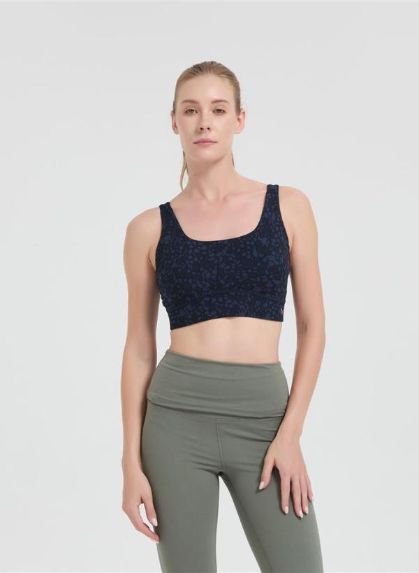 Custom Outdoor Sports Women's Mernio Bra | Sports Vest | From China