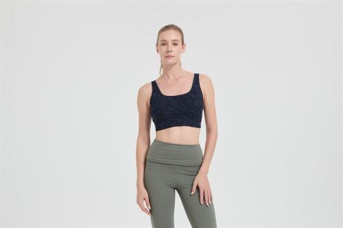 Custom Outdoor Sports Women's Mernio Bra | Sports Vest | From China