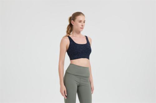 Custom Outdoor Sports Women's Mernio Bra | Sports Vest | From China