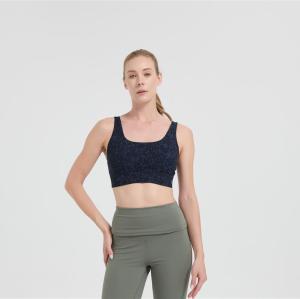 Custom Outdoor Sports Women's Mernio Bra | Sports Vest | From China