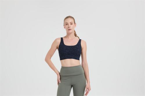 Custom Outdoor Sports Women's Mernio Bra | Sports Vest | From China